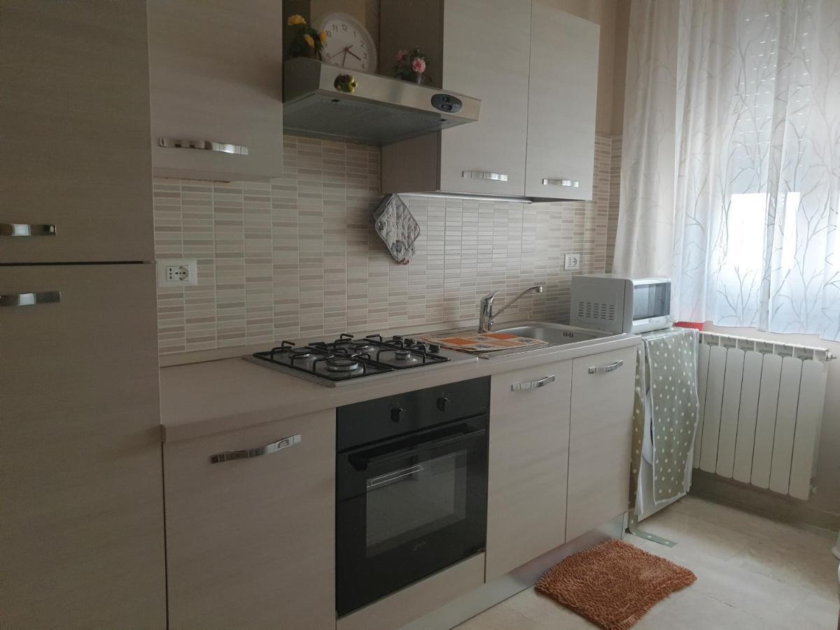 Appartamento Casa Inn-centro Catania