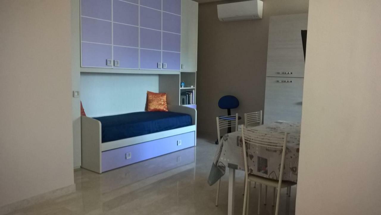 Casa Inn-centro Appartamento Catania