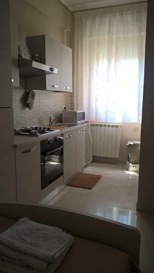 Casa Inn-centro Catania